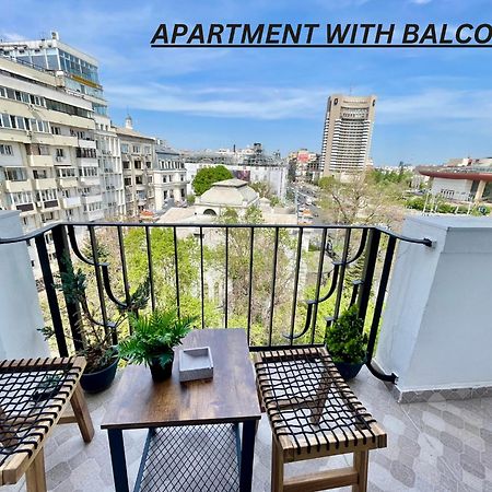 Metropole Apartments - Old City Букурещ Екстериор снимка