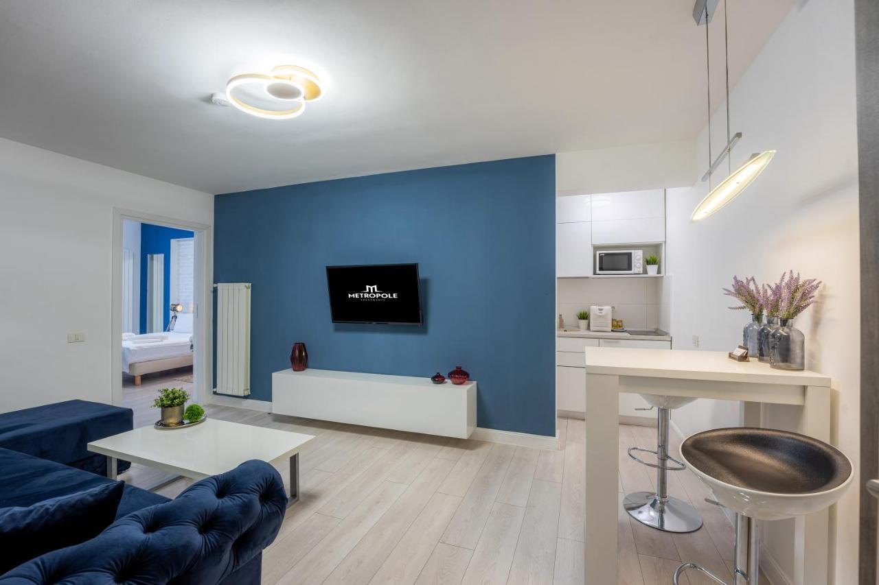 Metropole Apartments - Old City Букурещ Екстериор снимка