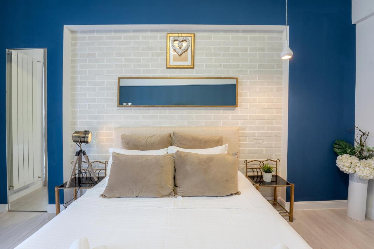 Metropole Apartments - Old City Букурещ Екстериор снимка