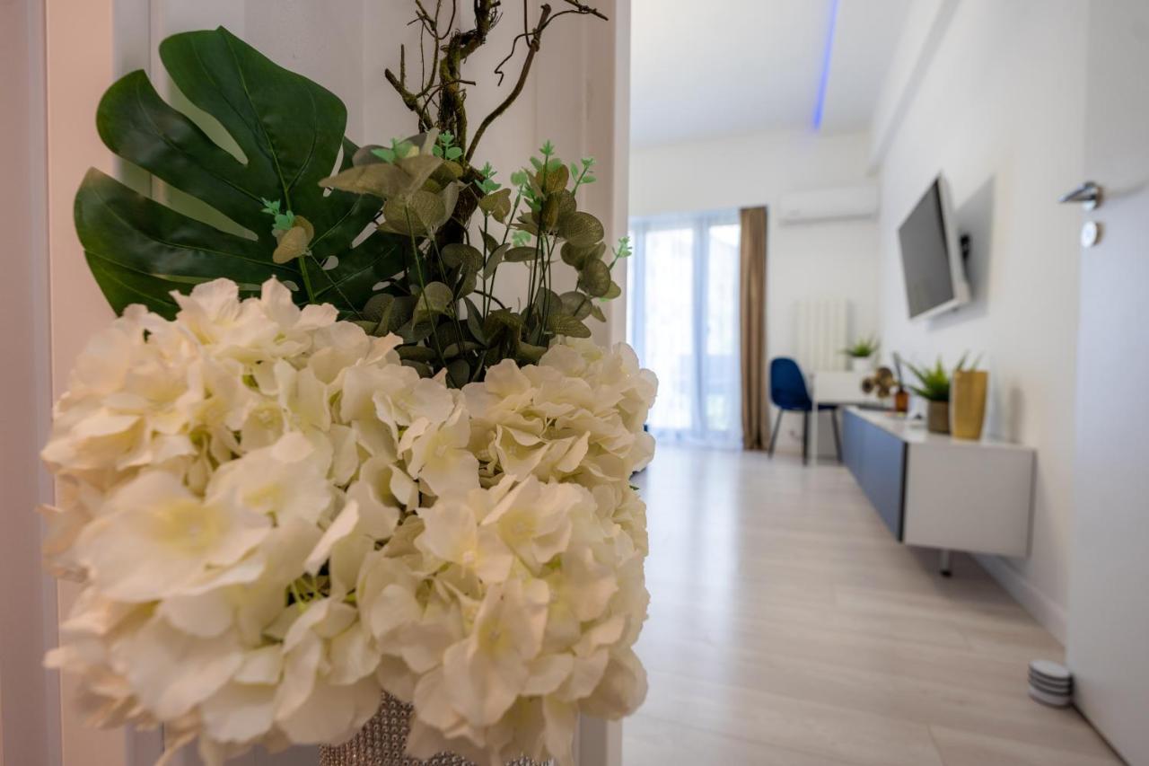 Metropole Apartments - Old City Букурещ Екстериор снимка