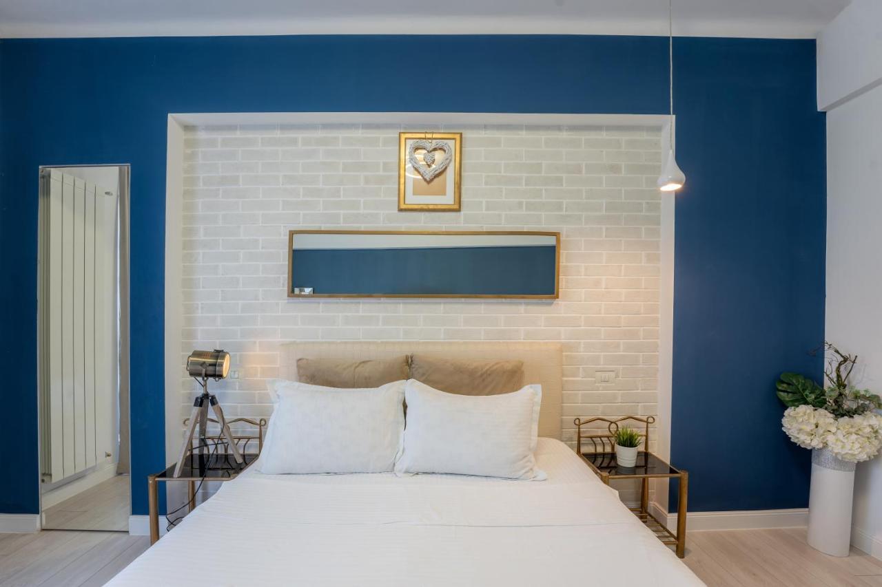 Metropole Apartments - Old City Букурещ Екстериор снимка