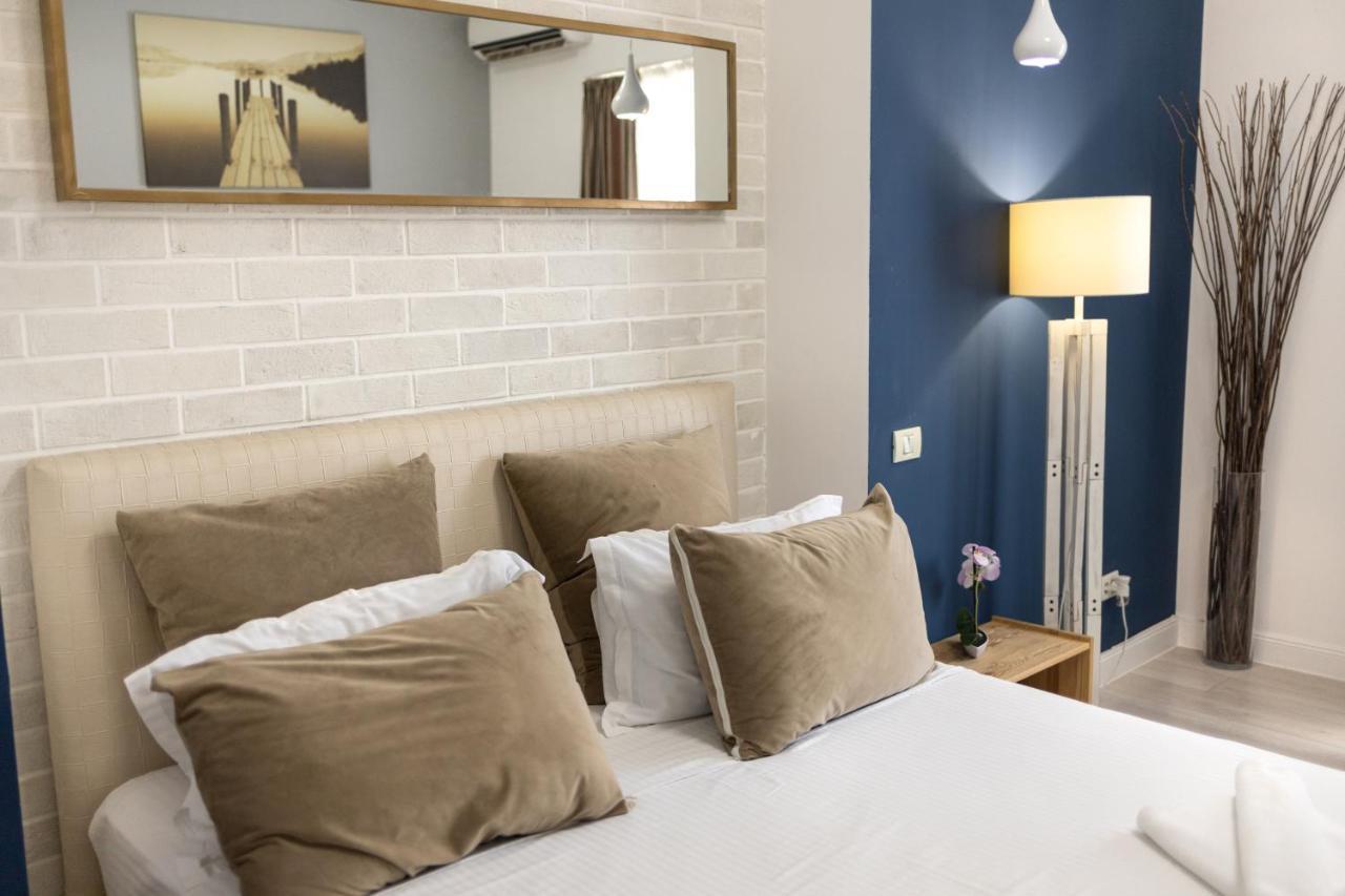 Metropole Apartments - Old City Букурещ Екстериор снимка