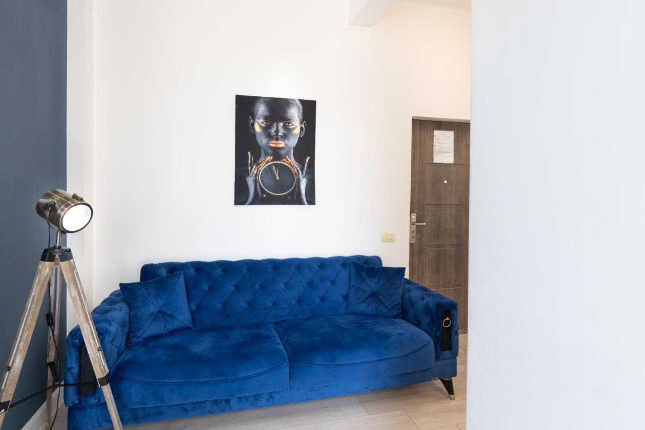 Metropole Apartments - Old City Букурещ Екстериор снимка