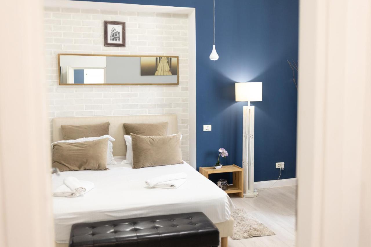 Metropole Apartments - Old City Букурещ Екстериор снимка