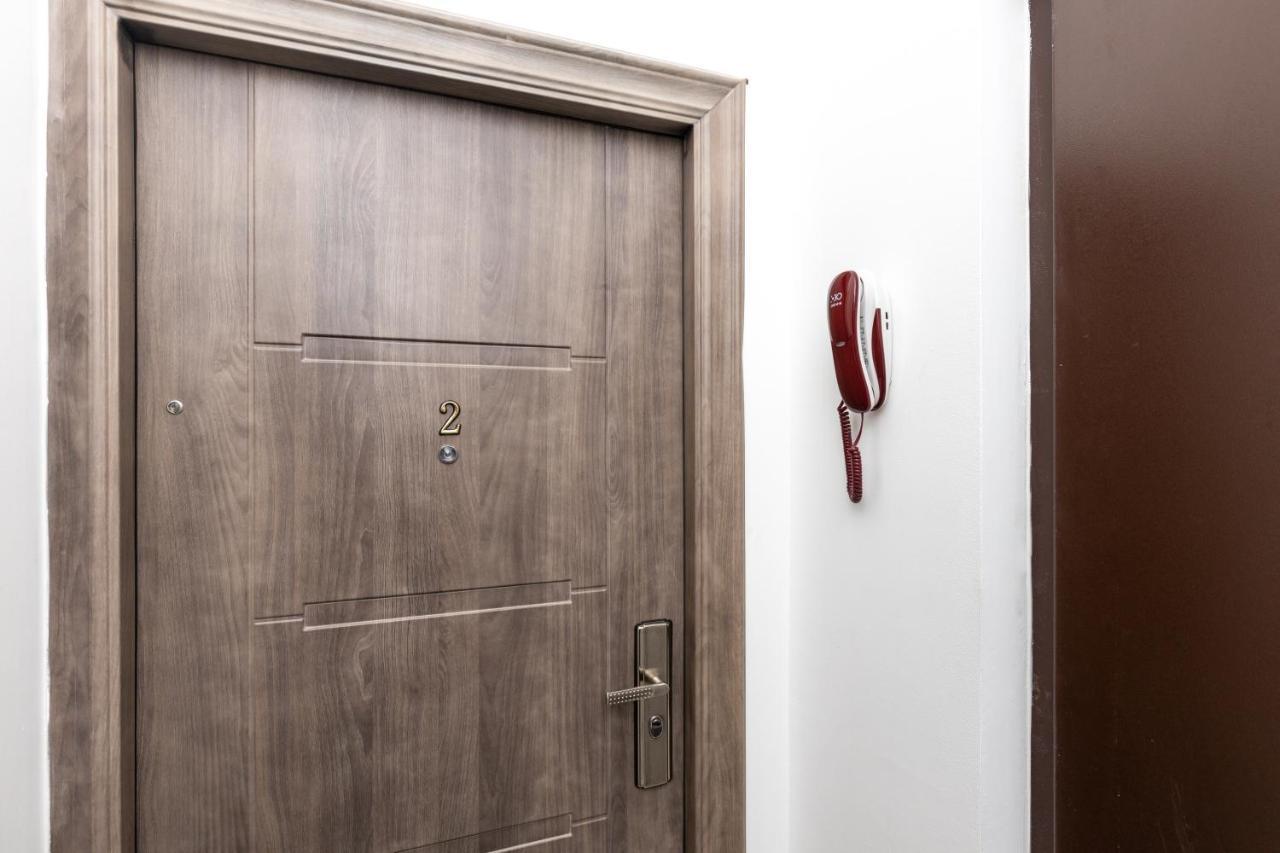 Metropole Apartments - Old City Букурещ Екстериор снимка